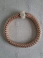 Armband Victoria, Ophalen, Zo goed als nieuw, Roze, Overige materialen