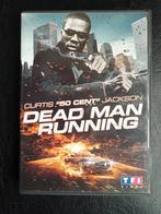 Dead man running (Curtis Jackson), Enlèvement ou Envoi