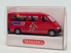 Autobus de passagers Mercedes Benz Sprinter - Wiking 1/87, Hobby & Loisirs créatifs, Comme neuf, Envoi, Bus ou Camion, Wiking