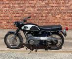Yamaha yr2c scrambler, Motoren, Motoren | Yamaha, 2 cilinders, Particulier, Meer dan 35 kW, Toermotor