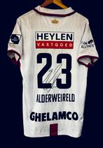 Toby alderweireld signed shirt, Verzamelen, Ophalen of Verzenden, Nieuw, Shirt