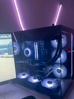 Pc gamer haute gamme, Ophalen, Zo goed als nieuw