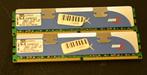 Ram kingston KHX6400D2K2/4G, Computers en Software, RAM geheugen, Ophalen, DDR2