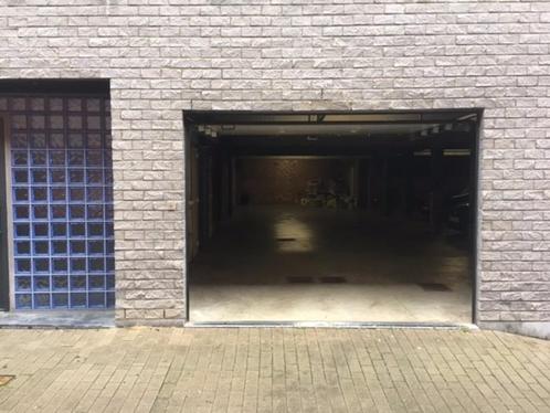 4 overdekte staanplaatsen te koop in centrum Aalst, Immo, Garages & Places de parking, Province de Flandre-Orientale