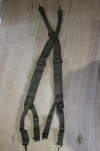 US "Suspenders Field Pack M-1945" (Corée), Collections, Armée de terre, Envoi, Vêtements ou Chaussures