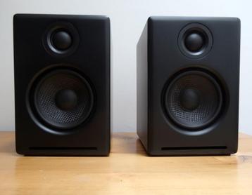 Audioengine A2+ Wireless Noir beschikbaar voor biedingen