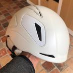 Ski helm dame, Sport en Fitness, Gebruikt, Ophalen