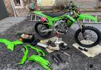 Toutes pièces kawasaki kxf 250 2020, Motos