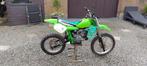 Kawasaki kx60, Overige merken, 6 vitesses, Classe B (45 km/h), 60 cm³