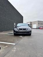 E90 318i Perfecte staat - Gekeurd voor verkoop, Auto's, BMW, 1995 cc, Zwart, 4 cilinders, 1435 kg