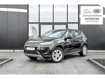 Land Rover Discovery Sport P200 S 2 YEARS WARRANTY 