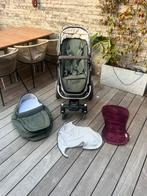 Joolz geo 3 in 1 kinderwagen, Kinderen en Baby's, Kinderwagens en Combinaties, Ophalen, Kinderwagen