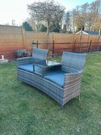 Loungeset, Tuin en Terras, Tuinsets en Loungesets, Ophalen of Verzenden, Loungeset
