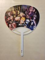 Éventail Tokyo Revengers – Tokyo Game Show 2023 (TGS), Collections, Enlèvement