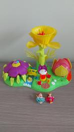 Polly Pocket Petal Village, Ophalen of Verzenden, Gebruikt, Meisje