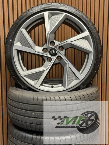 ️19” Audi S3 A3 8V 8Y SLine 5Y Titan Sportback Limousin OEM beschikbaar voor biedingen