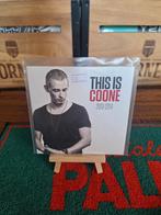CD PROMO Dj Coone -This Is Coone 2013-2014, Enlèvement ou Envoi