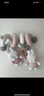 Autostoel speeltje Nijntje, Ophalen of Verzenden, Nieuw, Overige typen