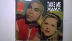 Twenty 4 Seven Featuring Stay-C And Nance - Take Me Away, CD & DVD, CD Singles, Comme neuf, 1 single, Envoi, Maxi-single