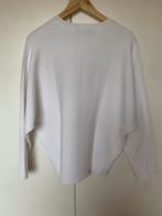 Tunique ( rok en pull) Adolfo Dominguez small, Ophalen, Wit, Nieuw, Adolfo Dominguez