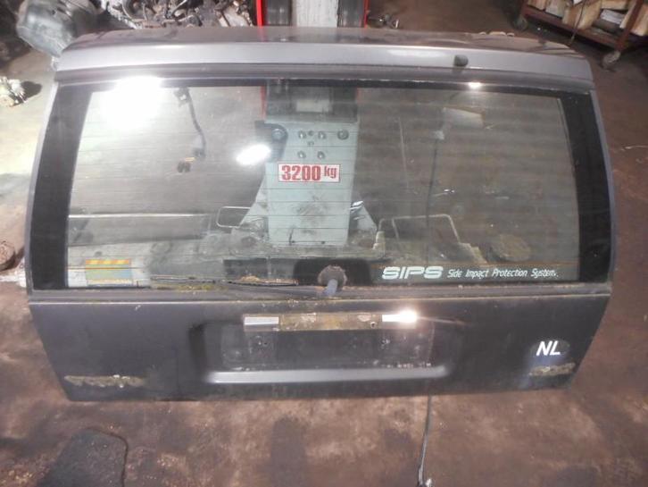 ACHTERKLEP Volvo 940 I Estate (01-1990/10-1998), Auto-onderdelen, Carrosserie, Achterklep, Volvo, Gebruikt