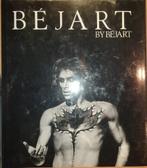 Béjart by Béjart, Comme neuf, Maurice Béjart, Ballet ou Comédie musicale, Enlèvement ou Envoi