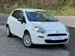 Punto 1.2 Essence YOUNG garantie 12 Mois 2014..., Auto's, Fiat, Euro 6, Wit, Bedrijf, Handgeschakeld