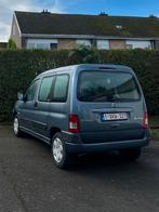 Citroën Berlingo 1.4 benzine | veel vernieuwd!, Auto's, Voorwielaandrijving, Stof, Berlingo, Handgeschakeld