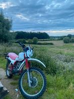 HONDA XLR 125, Motoren, Motoren | Honda, Particulier