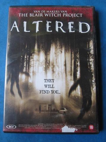 Altered (2006) beschikbaar voor biedingen