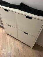 Ikea stall schoenenkast 4 vakken! Goede staat!, Enlèvement, Comme neuf