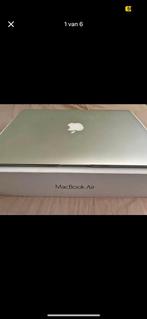Mac, Computers en Software, Ophalen of Verzenden, Zo goed als nieuw