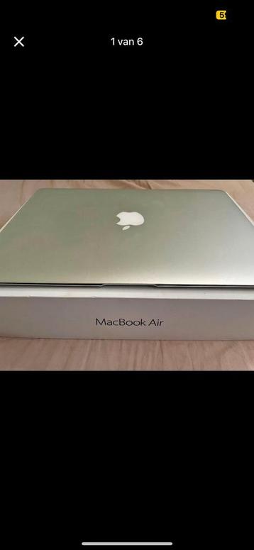 Mac, Informatique & Logiciels, Enlèvement ou Envoi, Comme neuf