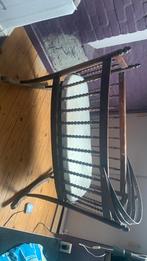 Wieg, Antiek en Kunst, Ophalen