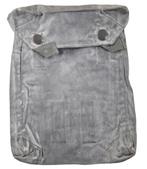 sac Gascape allemand de la Seconde Guerre mondiale en bon ét, Collections, Objets militaires | Seconde Guerre mondiale, Enlèvement ou Envoi