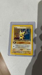 Neo genisis pichu #12 NEAR MINT, Enlèvement, Comme neuf