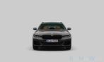 BMW 5 Serie 530 ea LCI M-Pakket-Panodak-Cockpit Pro-Head Up-, Cuir, Euro 6, Carnet d'entretien, 5 portes