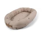 Babynest FILIBABBA   - Little Explorer - Doeskin, Ophalen of Verzenden, Nieuw, Minder dan 140 cm, Minder dan 70 cm