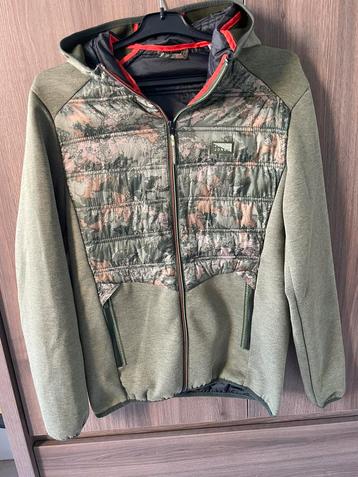 Jack and jones gilet/jas S beschikbaar voor biedingen