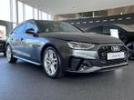 Audi A4 Avant 30 TDi Business Edition S line S tronic (EU6AP, Argent ou Gris, Diesel, Break, Automatique