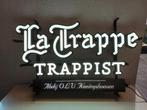 Lichtreclame La Trappe, Verzamelen, Ophalen, La Trappe