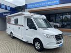 Weinsberg Knaus CaraCompact EDITION [PEPPER] MB 640 MEG, Diesel, Knaus, Particulier, Semi-intégral