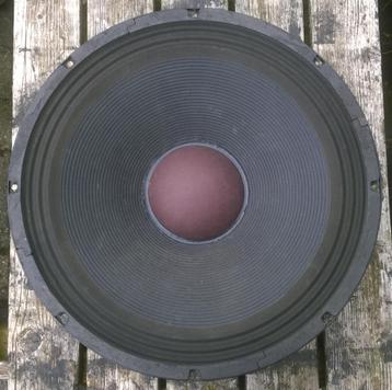 Woofer 15 inch 250 - 500 Watt, JBL M-115-8A beschikbaar voor biedingen