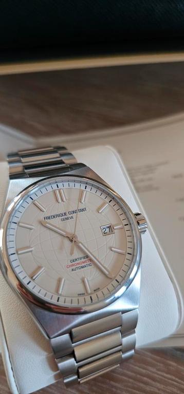 Frederique constant highlife  beschikbaar voor biedingen