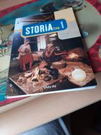 Storia Live 1, Livres, Enlèvement ou Envoi, Neuf