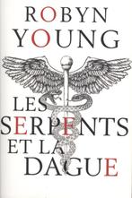 thrillers, Ophalen of Verzenden, Zo goed als nieuw, Robyn Young