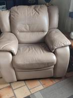 Elektrische relax zetels tweezit, Huis en Inrichting, Ophalen