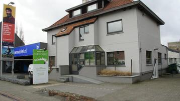 Kantoor te huur in Hasselt disponible aux enchères