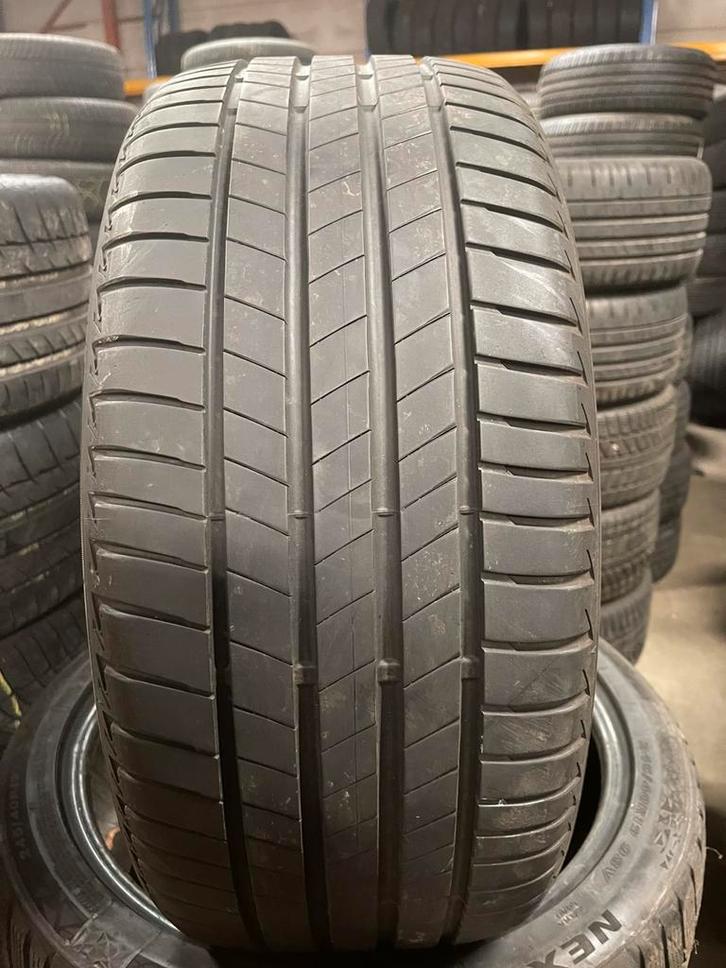 245/40/19 Bridgestone, Auto-onderdelen, Besturing, Gebruikt, Ophalen