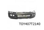 Toyota Land Cruiser 120 (12/02-1/10) voorbumper (bij koplamp, Nieuw, Toyota, Bumper, Verzenden